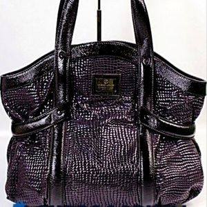 Giorgio Armani Large Shoulder Bag